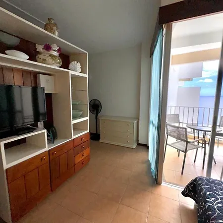 Apartamentos Do Mar Funchal