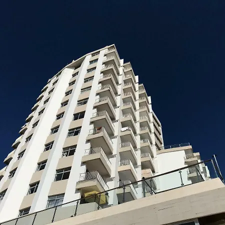 Lägenhet Apartamentos Do Mar Funchal