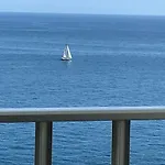 Do Mar アパート フンシャル