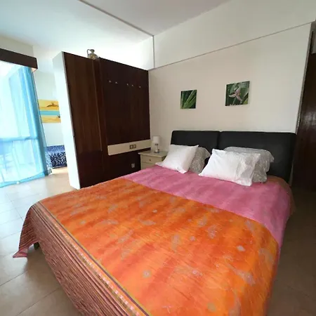 Apartment Apartamentos Do Mar Funchal *