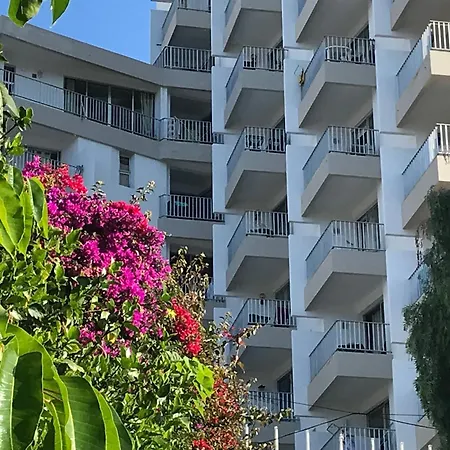 Apartment Apartamentos Do Mar Funchal Funchal (Madeira)