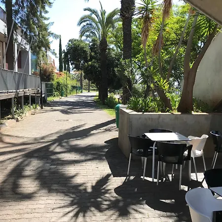 Apartamentos Do Mar Funchal Apartment Funchal (Madeira)