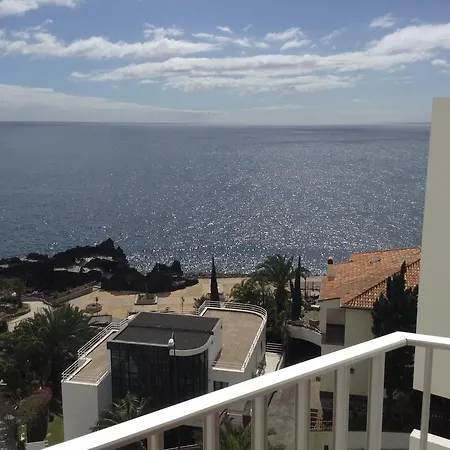 Apartamentos Do Mar Funchal Funchal (Madeira)