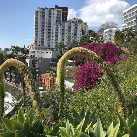 Apartamentos Do Mar Funchal Funchal (Madeira)