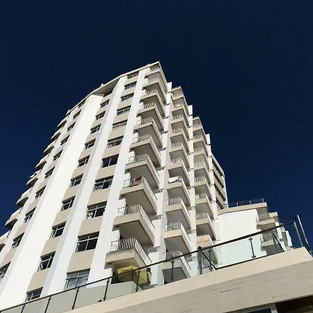 Apartment Apartamentos Do Mar Funchal