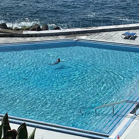 Apartamentos Do Mar Funchal *