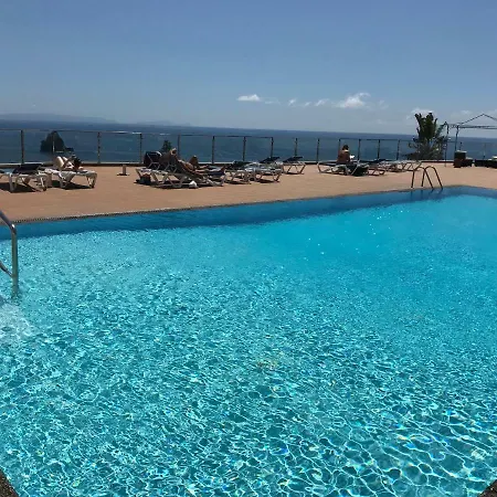 Apartamentos Do Mar Funchal *