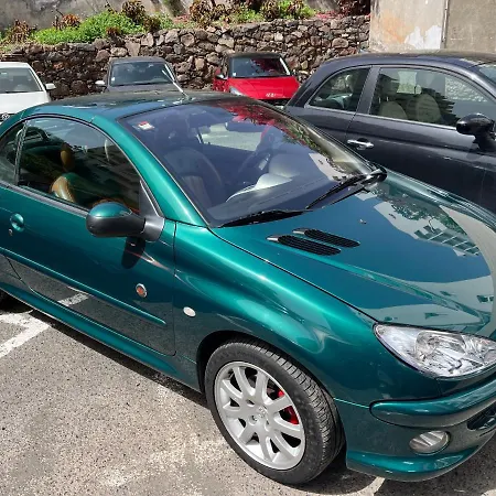 Apartamentos Do Mar Funchal Апартаменты *