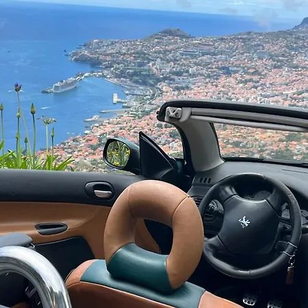 Apartamentos Do Mar Funchal Апартаменты Фуншал