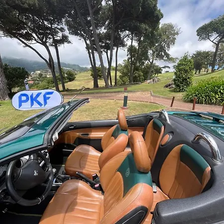 Apartamentos Do Mar Funchal *