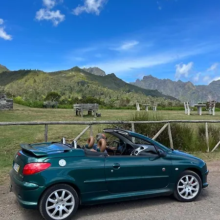 Apartamentos Do Mar Funchal * Фуншал