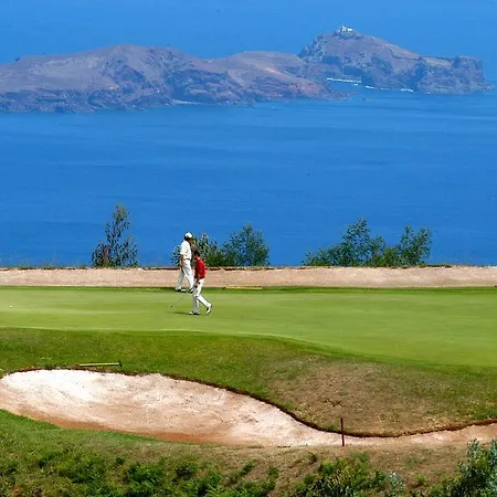 Do Mar 아파트 푼샬