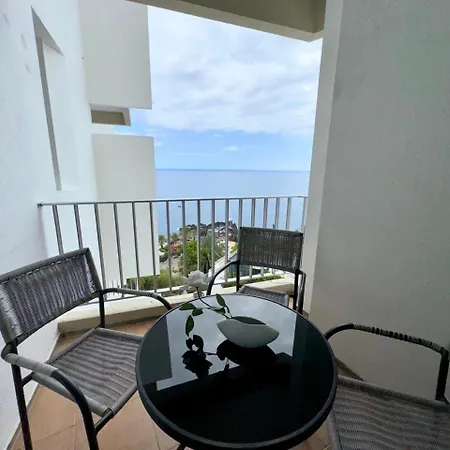 Апартаменты Apartamentos Do Mar Funchal Фуншал