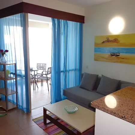 Apartamentos Do Mar Funchal