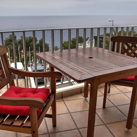 Apartamentos Do Mar Funchal *
