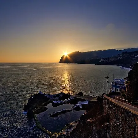 Apartamentos Do Mar Funchal