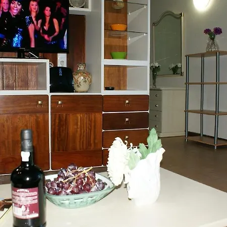 Апартаменты Apartamentos Do Mar Funchal Фуншал