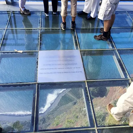 Apartamentos Do Mar Funchal *