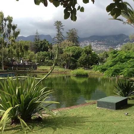 Apartamentos Do Mar Funchal