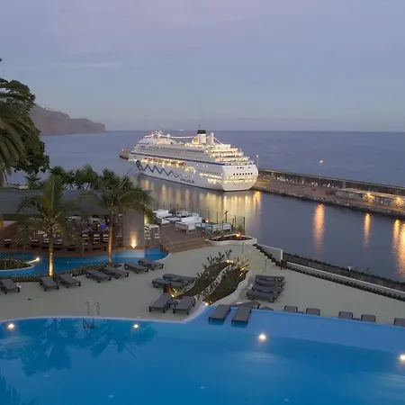 Апартаменты Apartamentos Do Mar Funchal
