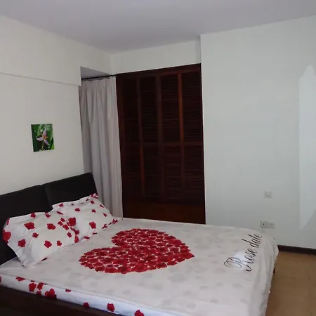 Do Mar Appartement *