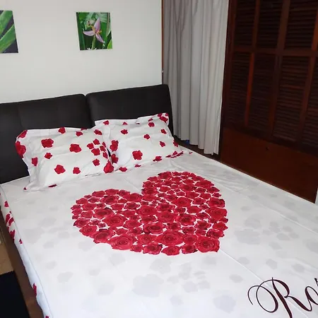 Apartamentos Do Mar Funchal Апартаменты Фуншал