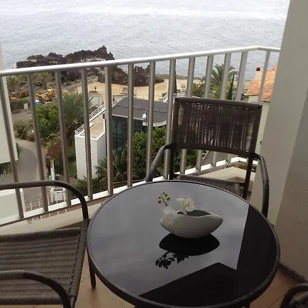 Apartamentos Do Mar Funchal *