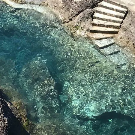 Апартаменты Apartamentos Do Mar Funchal *