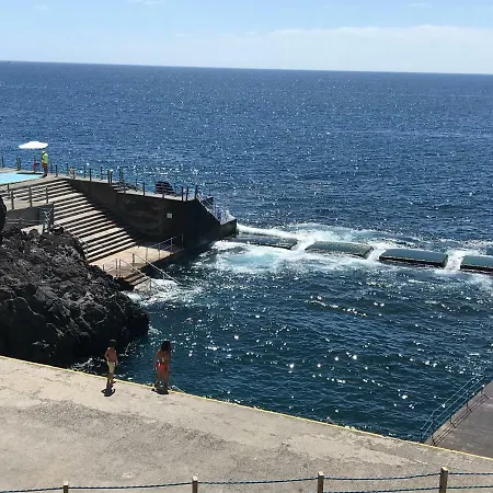 Apartamentos Do Mar Funchal Lägenhet *