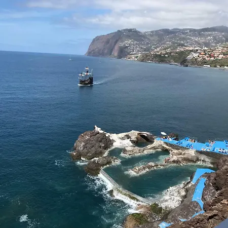 Apartamentos Do Mar Funchal * Funchal (Madeira)