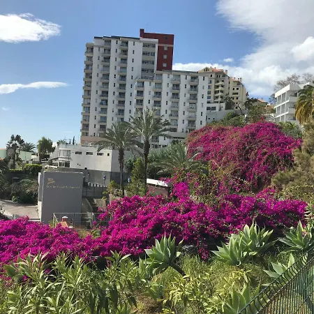 Apartamentos Do Mar Funchal * Фуншал