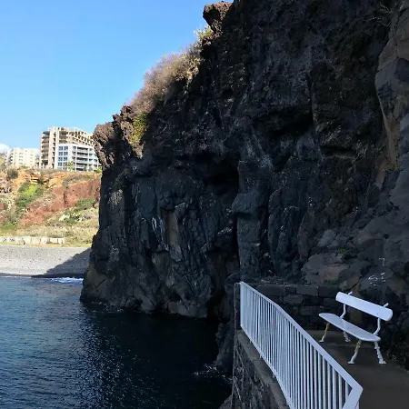 Apartamentos Do Mar Funchal *