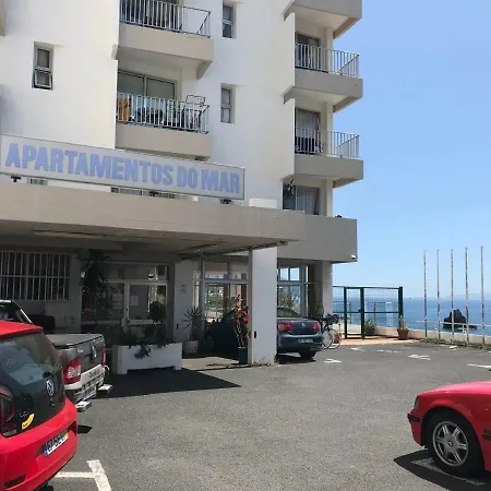 Apartamentos Do Mar Funchal *