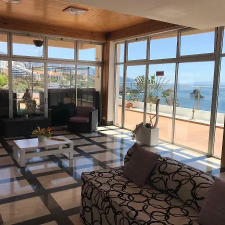 Apartamentos Do Mar Funchal