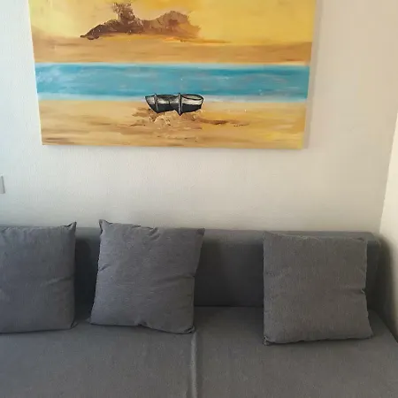 아파트 Do Mar 푼샬