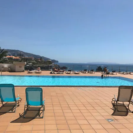 Lägenhet Apartamentos Do Mar Funchal