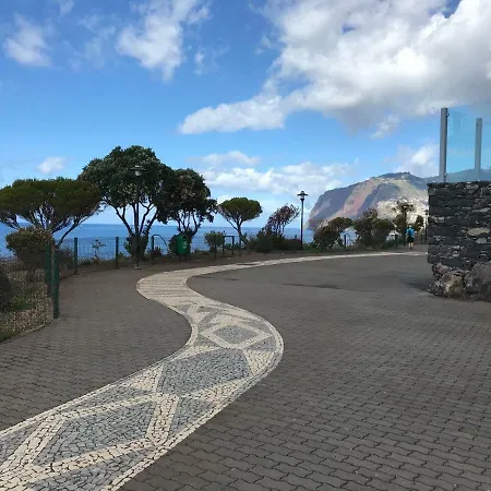 Apartamentos Do Mar Funchal Lägenhet *
