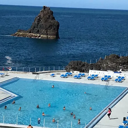 Lägenhet Apartamentos Do Mar Funchal *