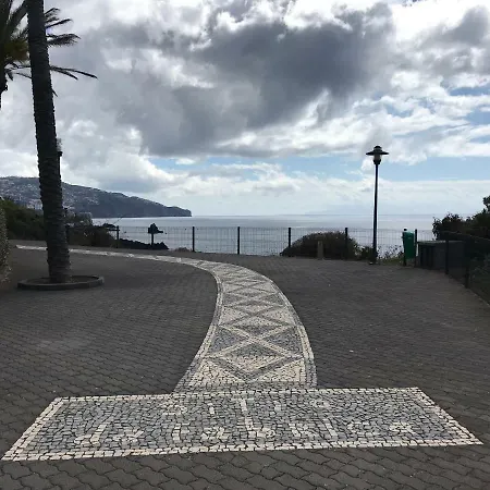 Apartamentos Do Mar Funchal *