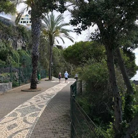 Lägenhet Apartamentos Do Mar Funchal *