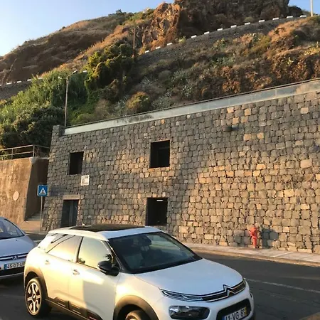 Apartamentos Do Mar Funchal Фуншал