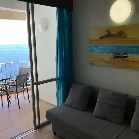 Apartamentos Do Mar Funchal
