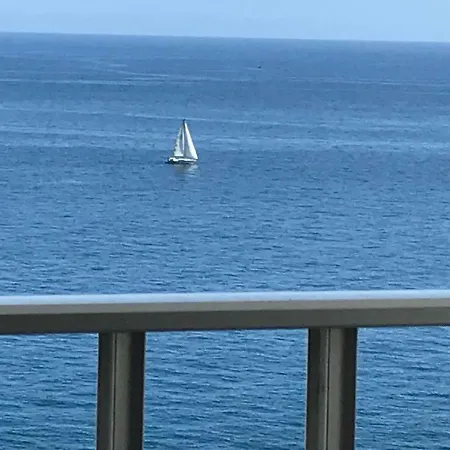 Apartamentos Do Mar Funchal Lägenhet Funchal (Madeira)