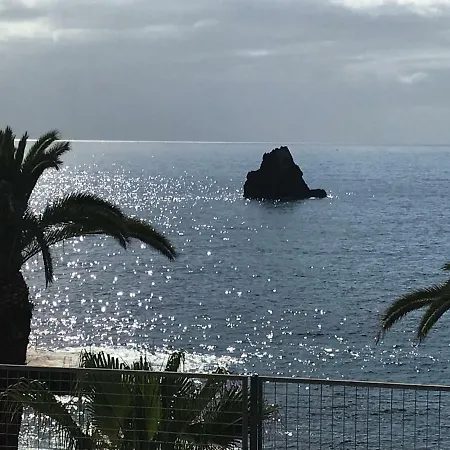 Apartamentos Do Mar Funchal Lägenhet Funchal (Madeira)