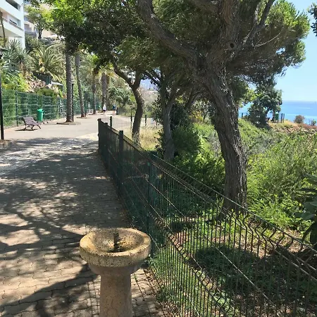 Apartamentos Do Mar Funchal Lägenhet *