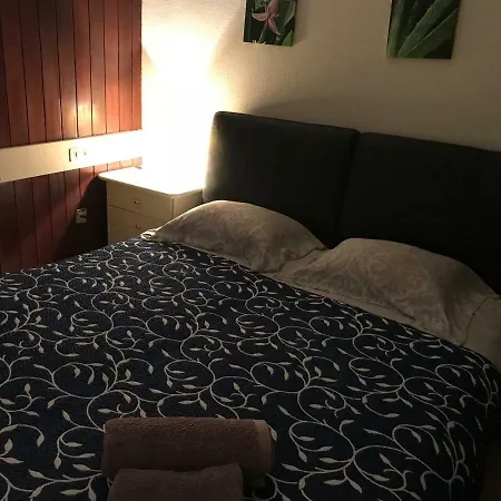 Apartamentos Do Mar Funchal