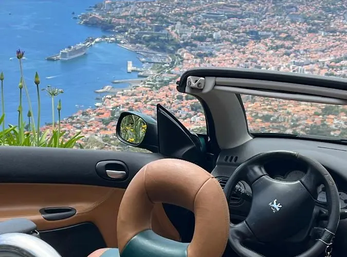 Apartamentos Do Mar Funchal Apartment Funchal (Madeira)