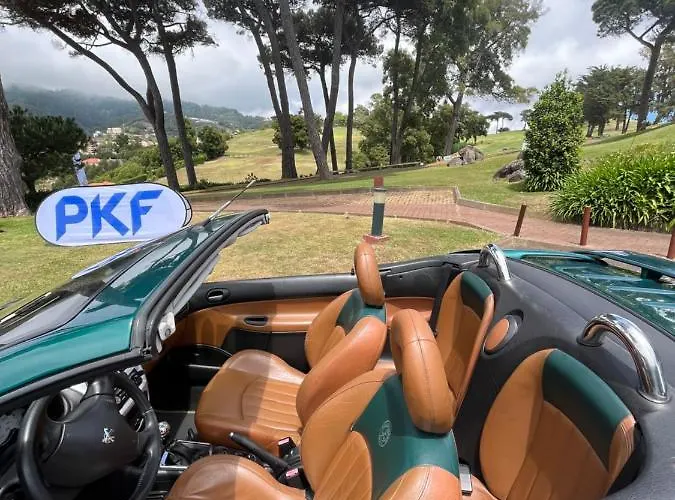 Apartamentos Do Mar Funchal *