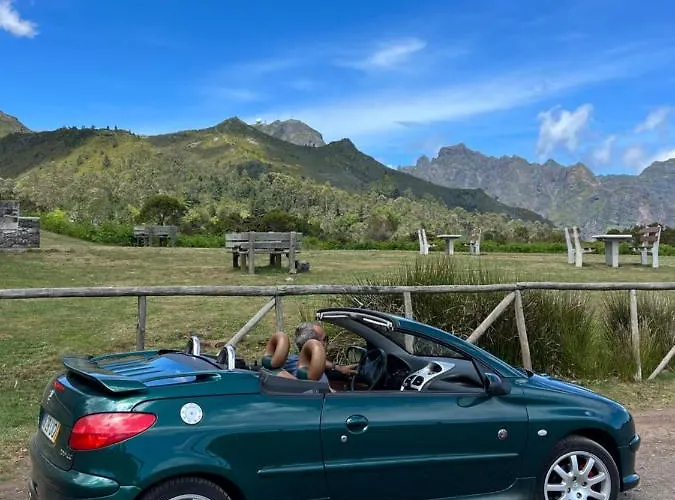 Apartamentos Do Mar Funchal * Funchal (Madeira)