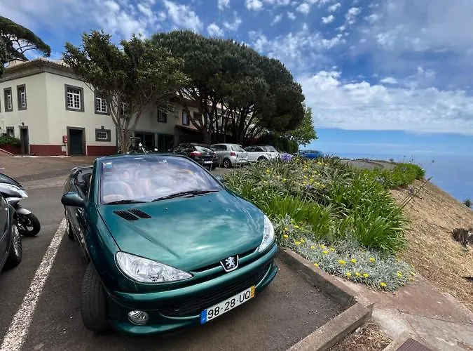 Apartamentos Do Mar Funchal Funchal (Madeira)